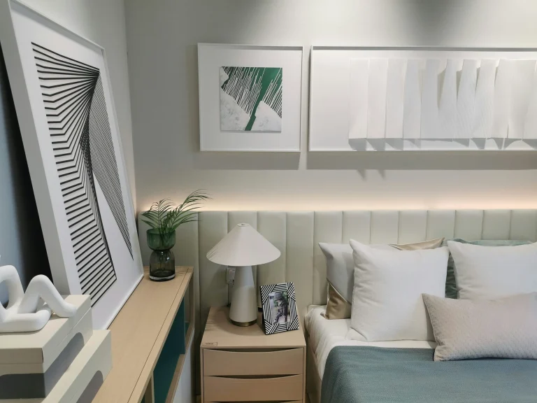 Bedroom Energy Guide: Four Principles for Better Sleep