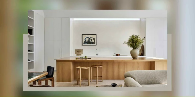 Natural Light: The Foundation of Warm, Energetic, and Harmonious Spaces