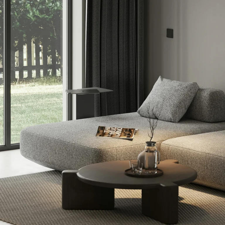 Don’t Put These 4 Things on Your Coffee Table