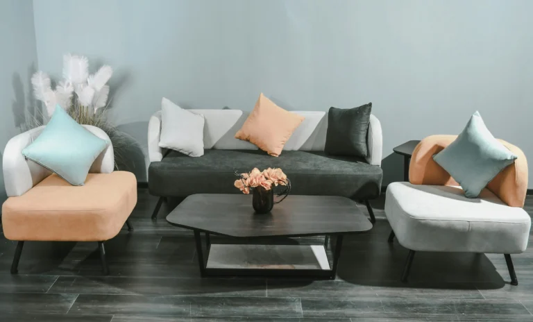 How to Place Your Sofa So the Living Room Actually Feels Relaxing