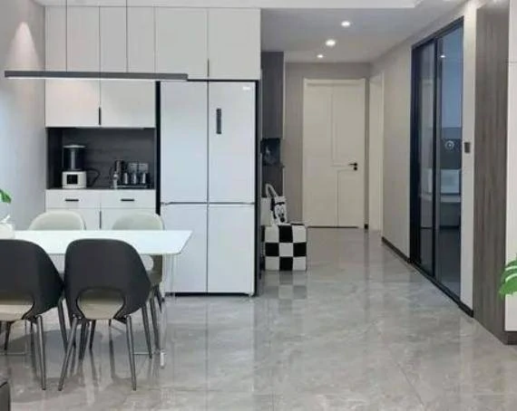 Why the Kitchen Isn’t Always the Best Place for a Fridge